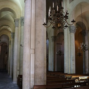 Église Saint-Martin de Cournon-dAuvergne