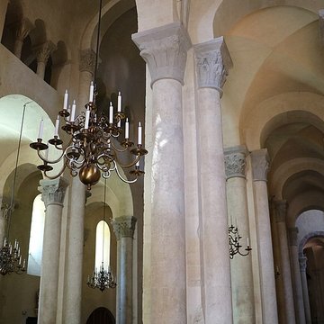 Église Saint-Martin de Cournon-dAuvergne