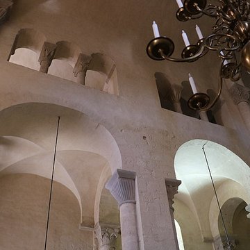 Église Saint-Martin de Cournon-dAuvergne