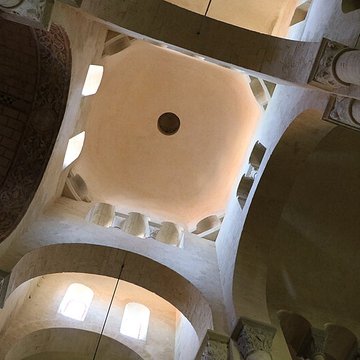 Église Saint-Martin de Cournon-dAuvergne