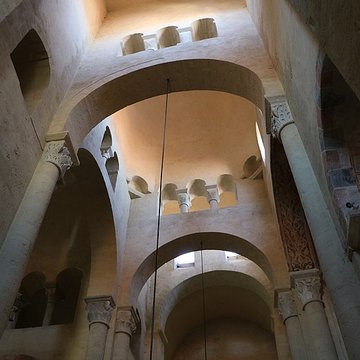 Église Saint-Martin de Cournon-dAuvergne