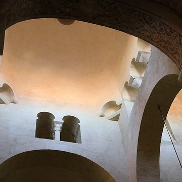 Église Saint-Martin de Cournon-dAuvergne