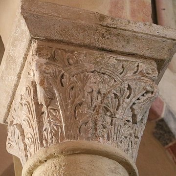 Église Saint-Martin de Cournon-dAuvergne