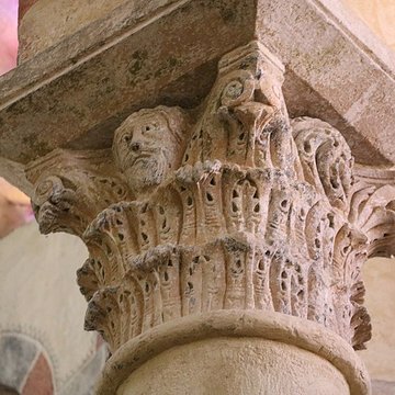 Église Saint-Martin de Cournon-dAuvergne