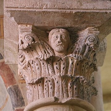 Église Saint-Martin de Cournon-dAuvergne