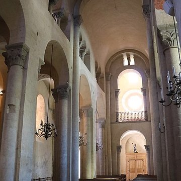 Église Saint-Martin de Cournon-dAuvergne