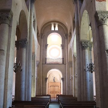 Église Saint-Martin de Cournon-dAuvergne