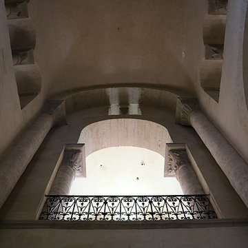 Église Saint-Martin de Cournon-dAuvergne
