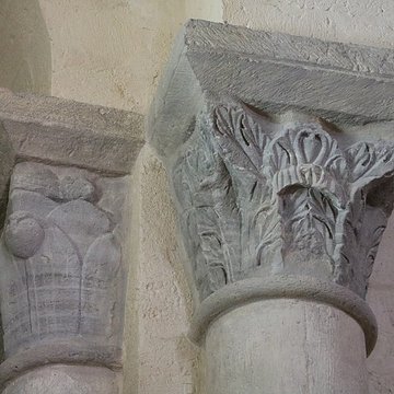 Église Saint-Martin de Cournon-dAuvergne