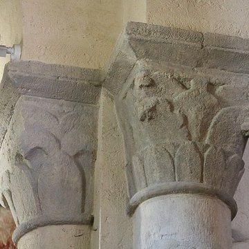 Église Saint-Martin de Cournon-dAuvergne