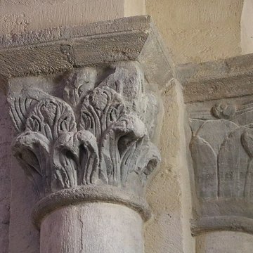 Église Saint-Martin de Cournon-dAuvergne