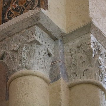 Église Saint-Martin de Cournon-dAuvergne