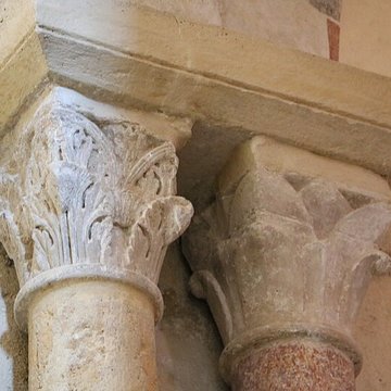 Église Saint-Martin de Cournon-dAuvergne