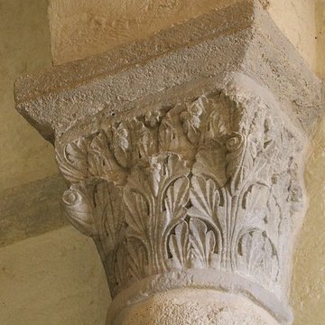 Église Saint-Martin de Cournon-dAuvergne