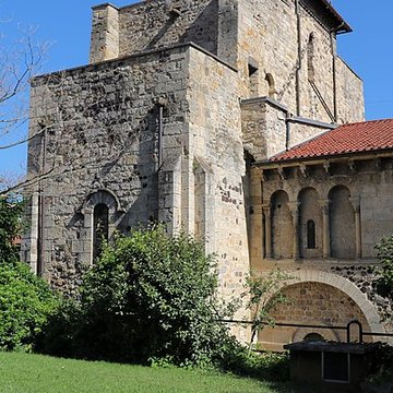 Église Saint-Martin de Cournon-dAuvergne