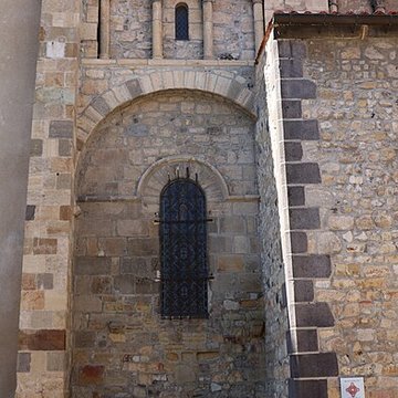 Église Saint-Martin de Cournon-dAuvergne