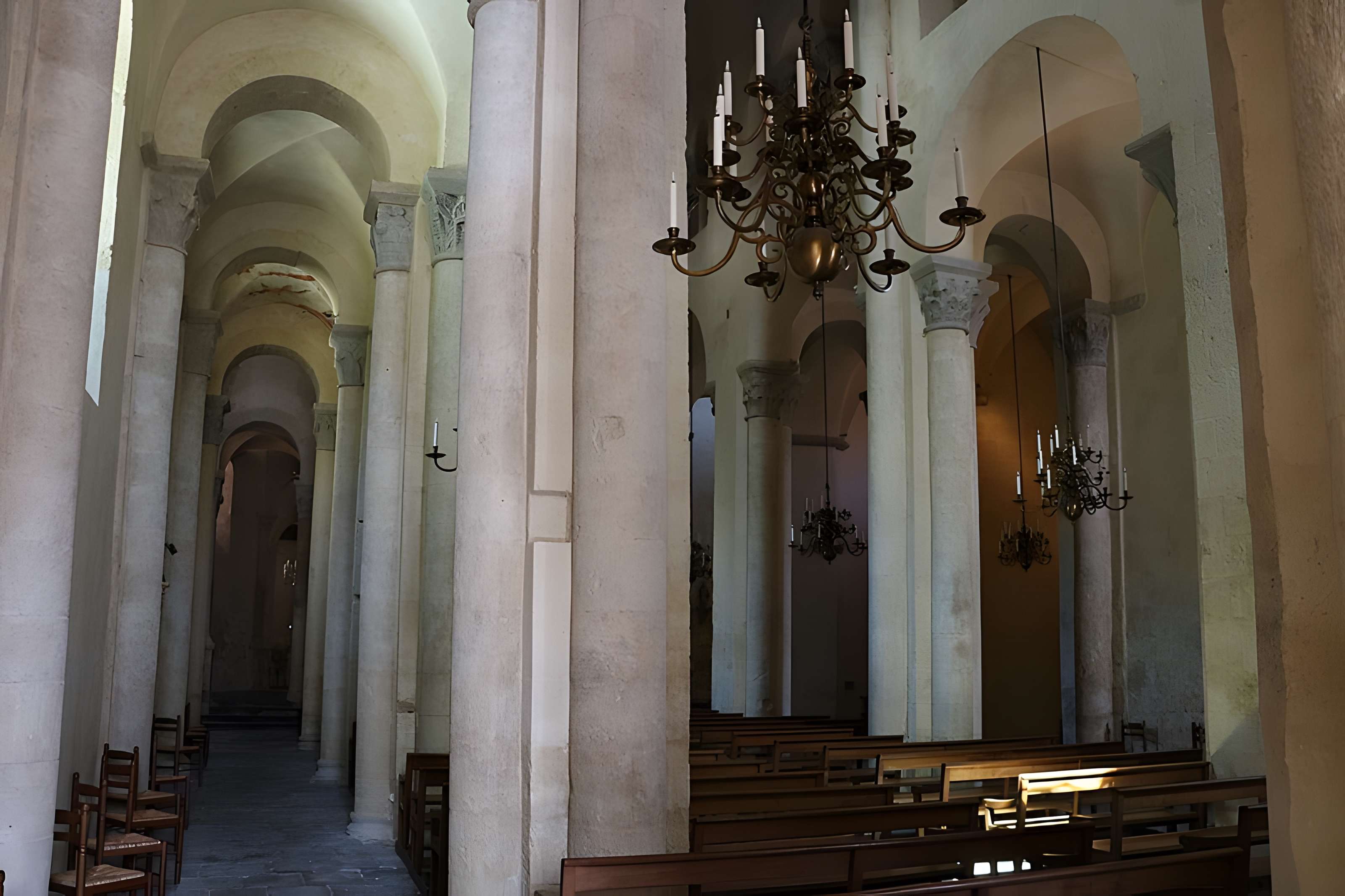 Église Saint-Martin de Cournon-d'Auvergne