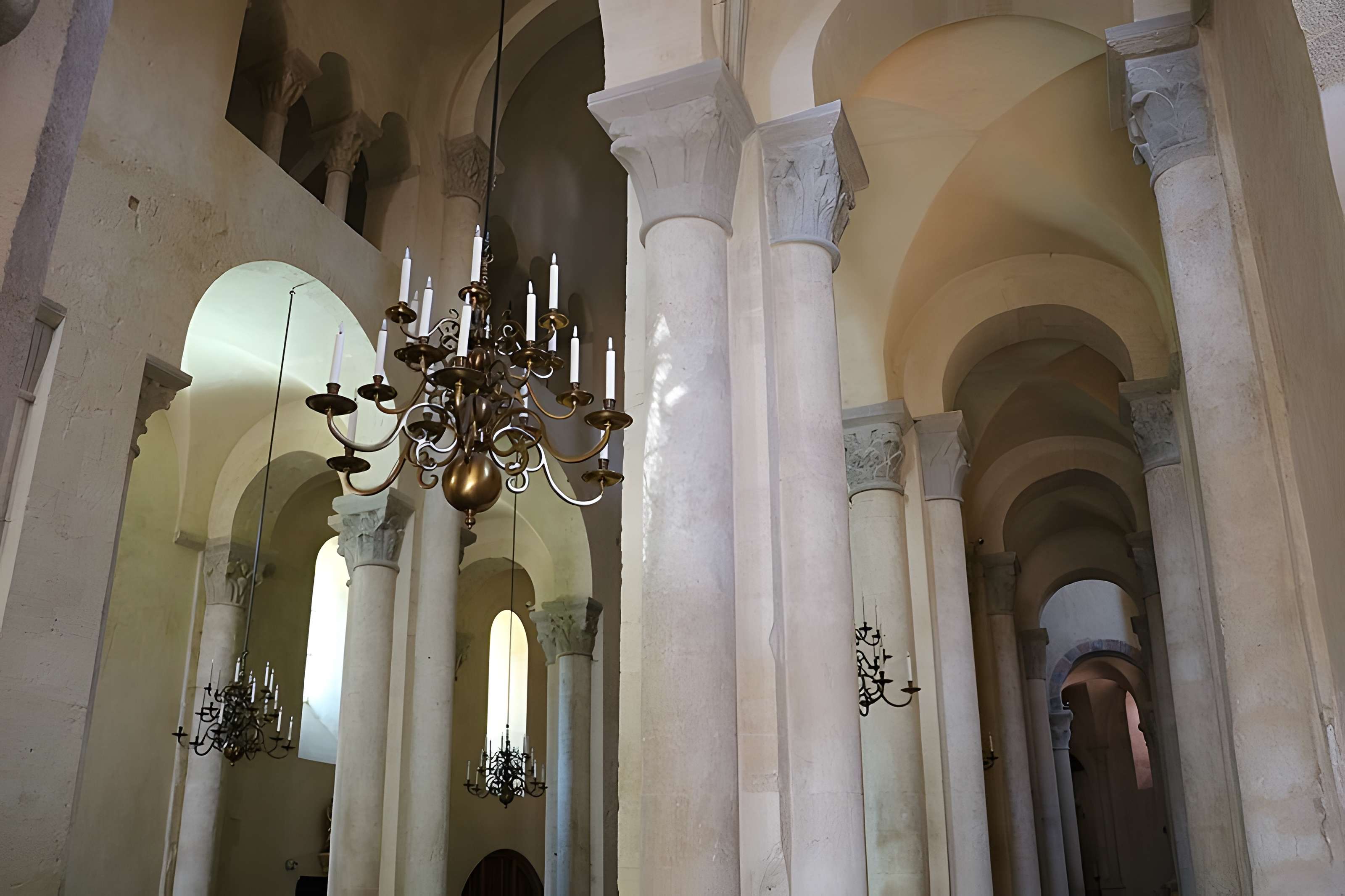 Église Saint-Martin de Cournon-d'Auvergne