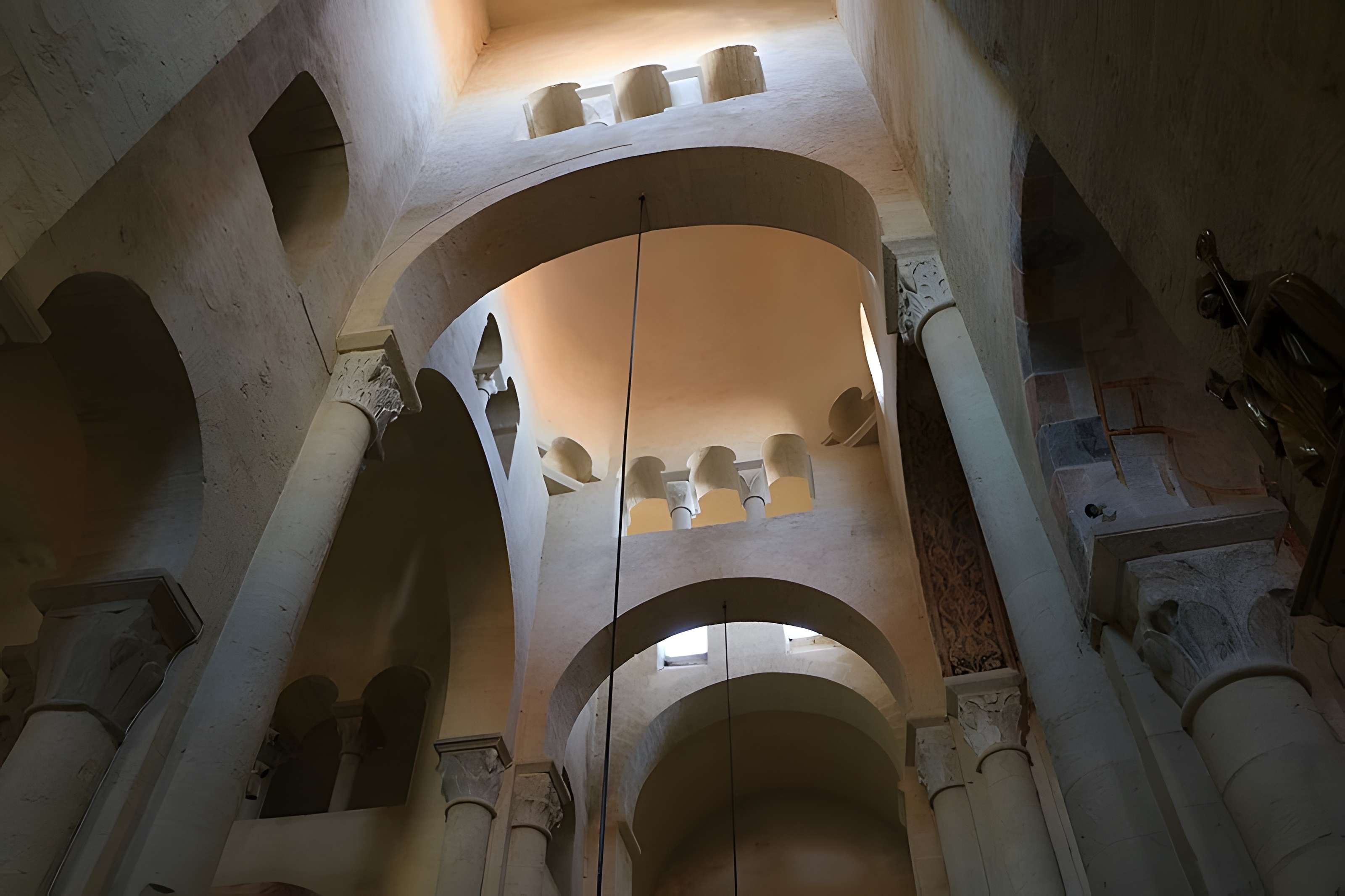 Église Saint-Martin de Cournon-d'Auvergne