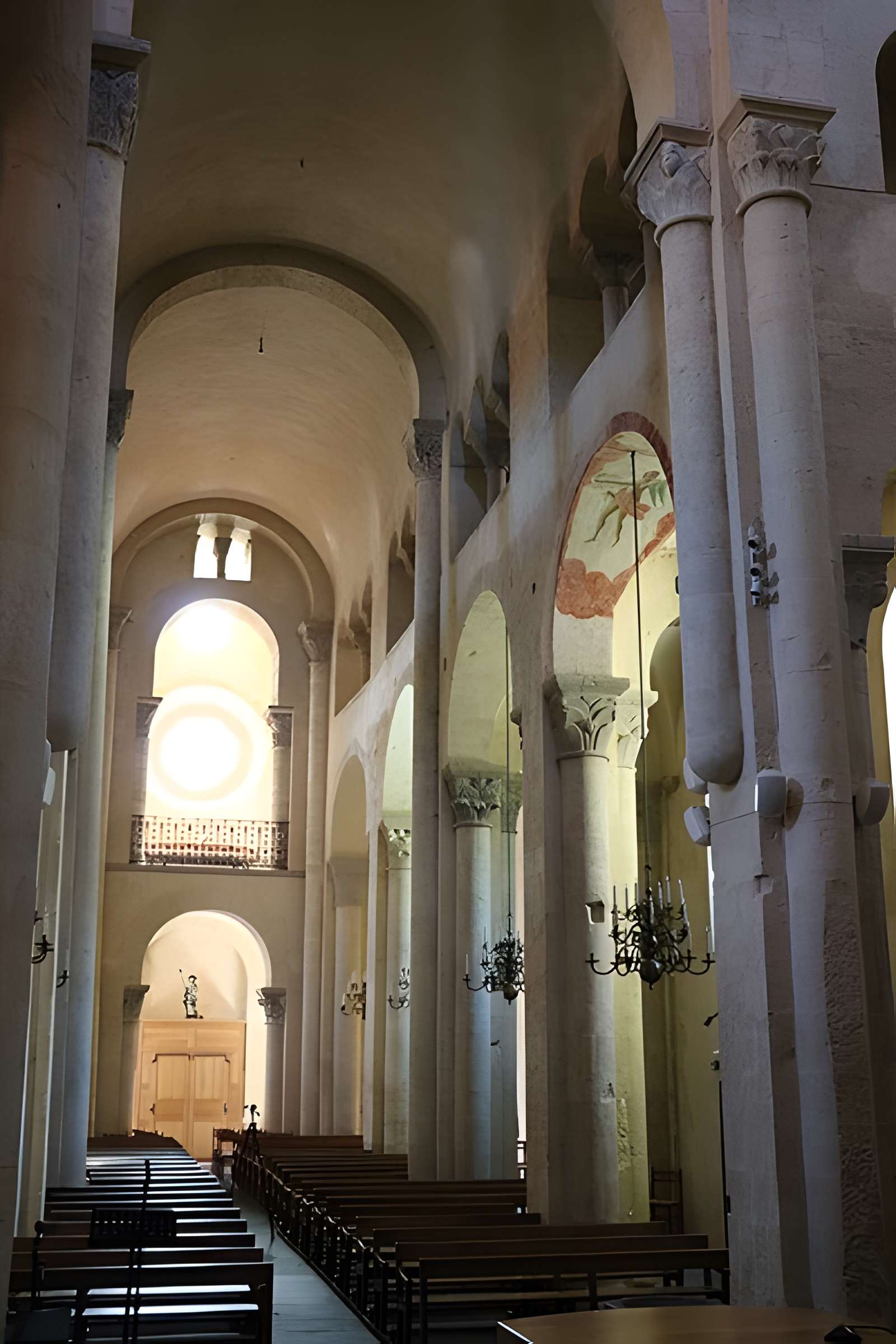 Église Saint-Martin de Cournon-d'Auvergne