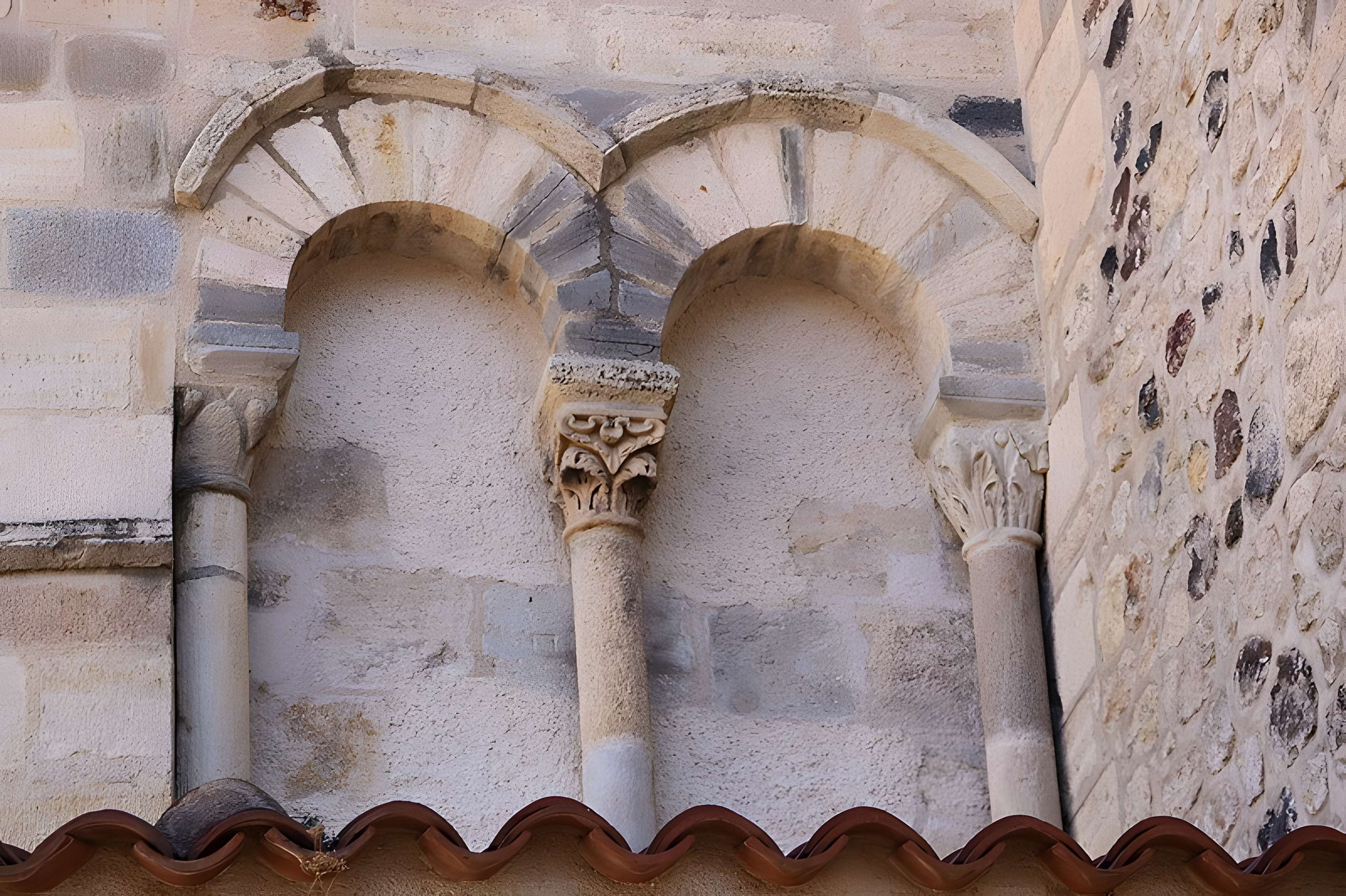 Église Saint-Martin de Cournon-d'Auvergne