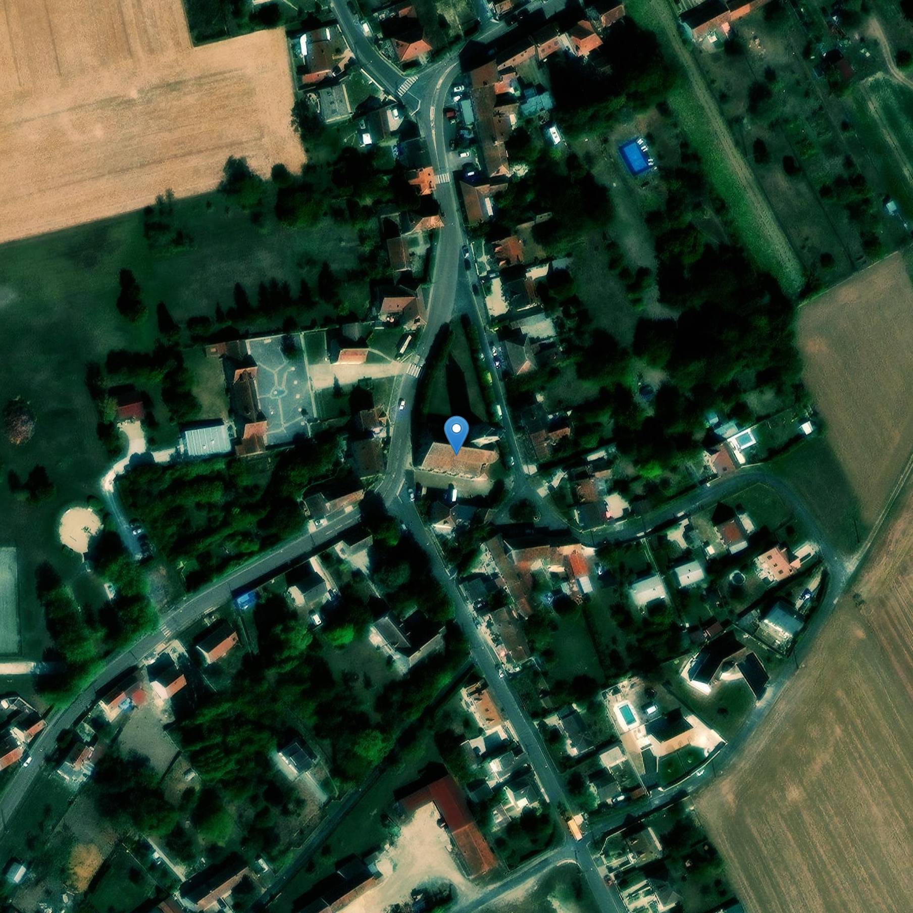 Photo de Chiesa di Saint-Étienne de Gastins