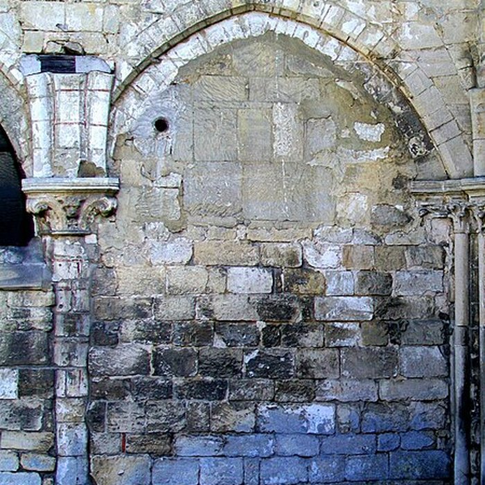 Photo de Église Saint-Martin de Cramoisy