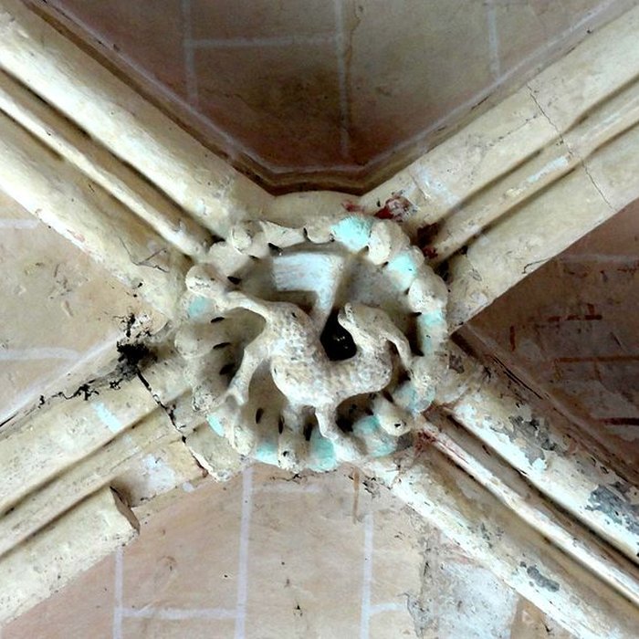 Photo de Église Saint-Martin de Cramoisy