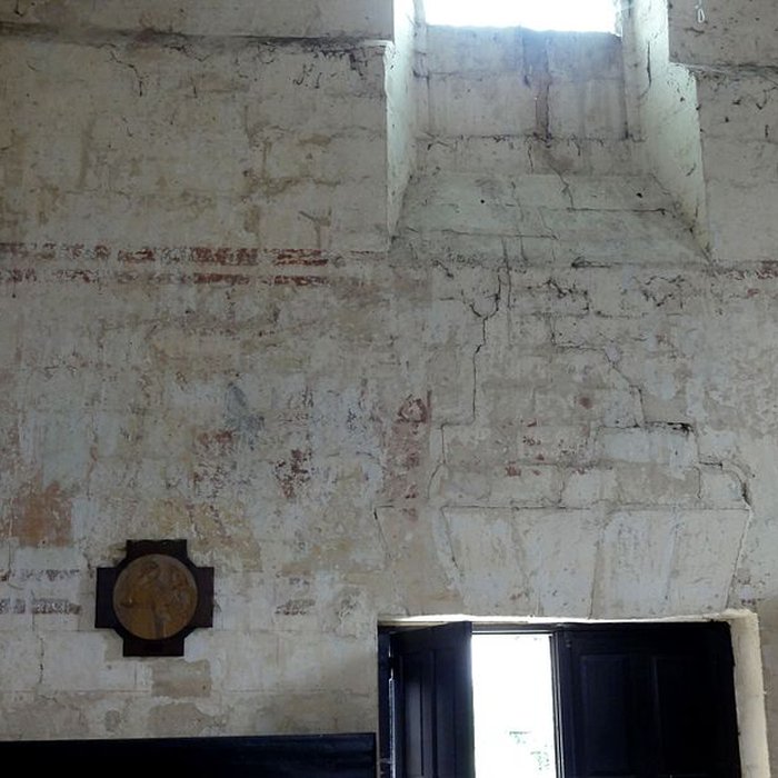 Photo de Église Saint-Martin de Cramoisy