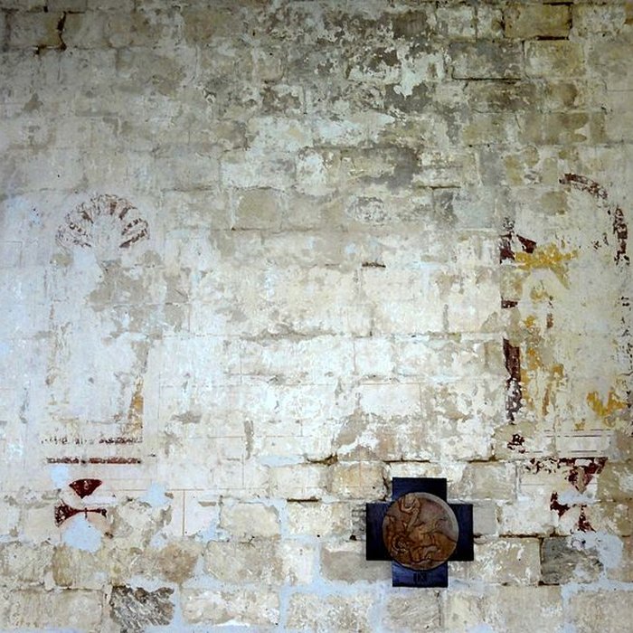 Photo de Église Saint-Martin de Cramoisy