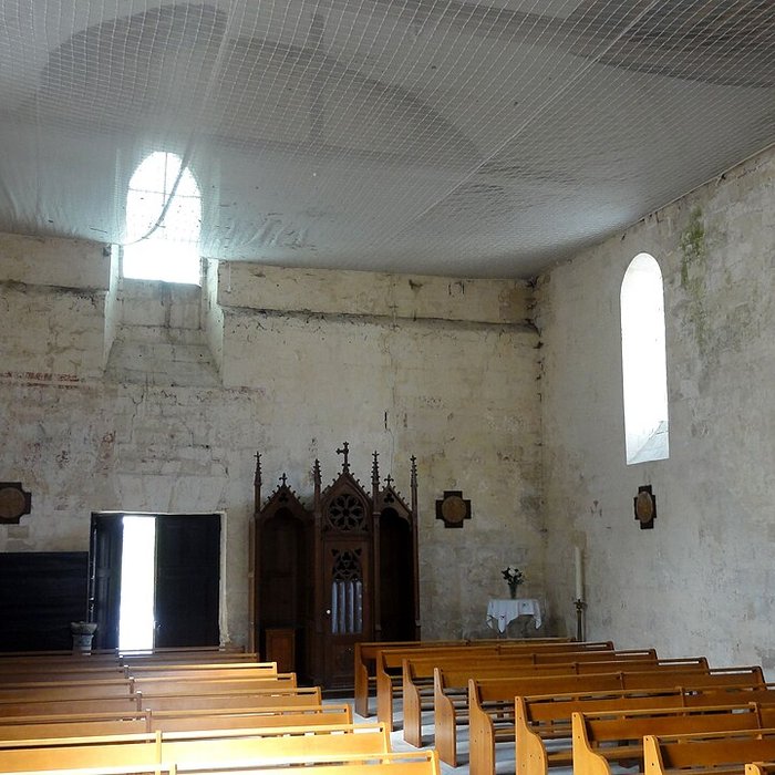 Photo de Église Saint-Martin de Cramoisy