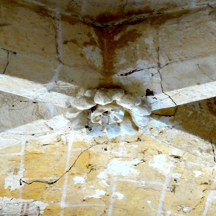 Photo de Église Saint-Martin de Cramoisy