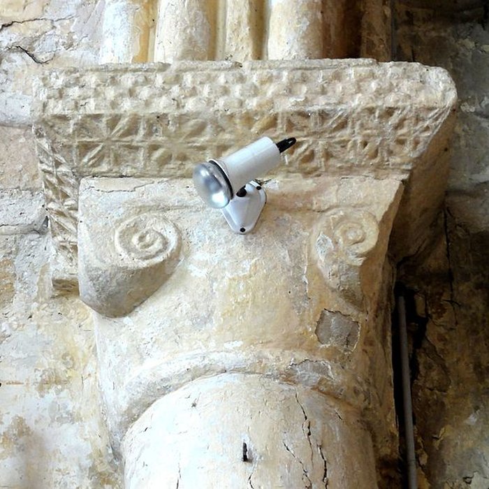 Photo de Église Saint-Martin de Cramoisy