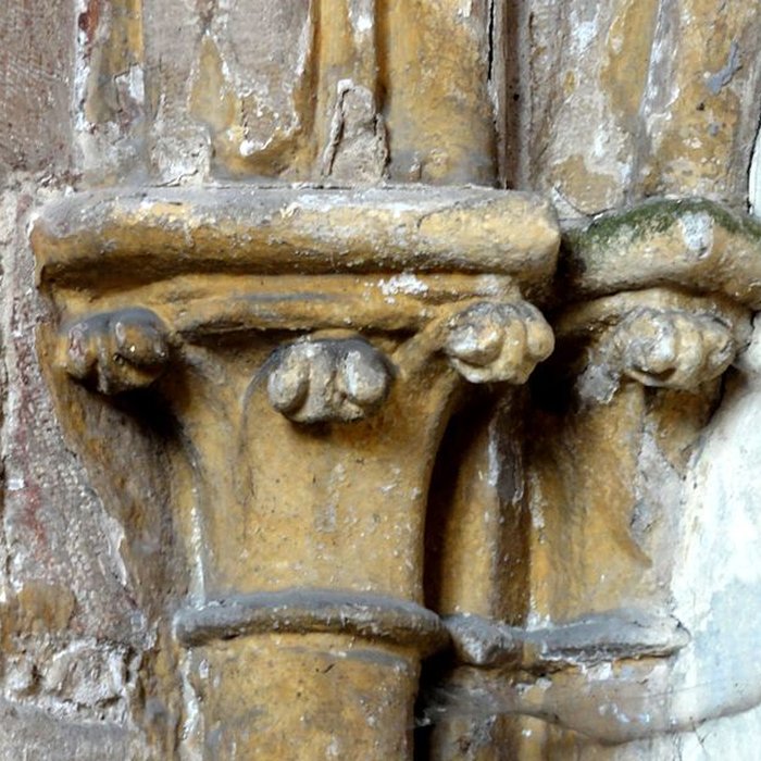 Photo de Église Saint-Martin de Cramoisy