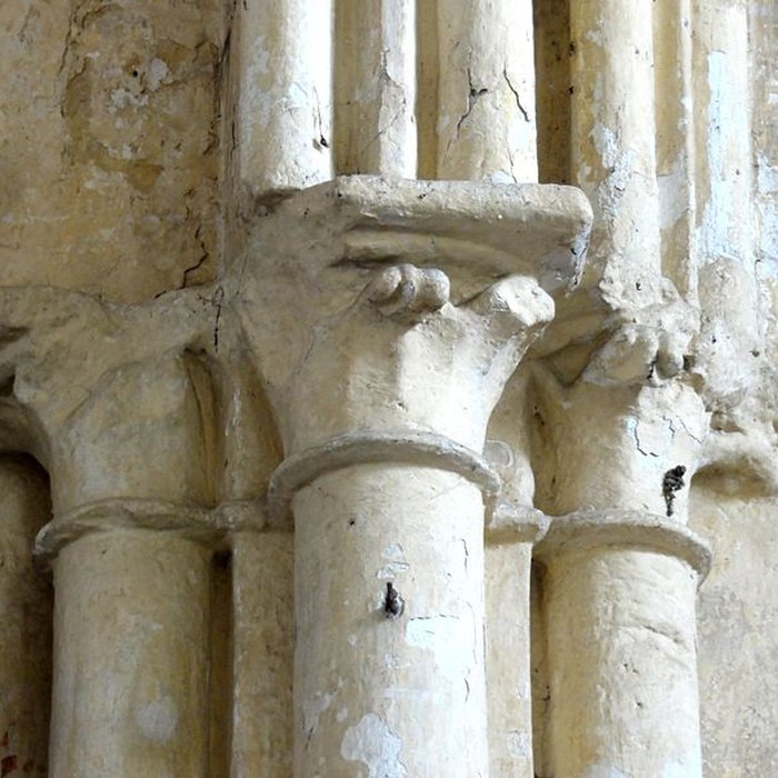 Photo de Église Saint-Martin de Cramoisy