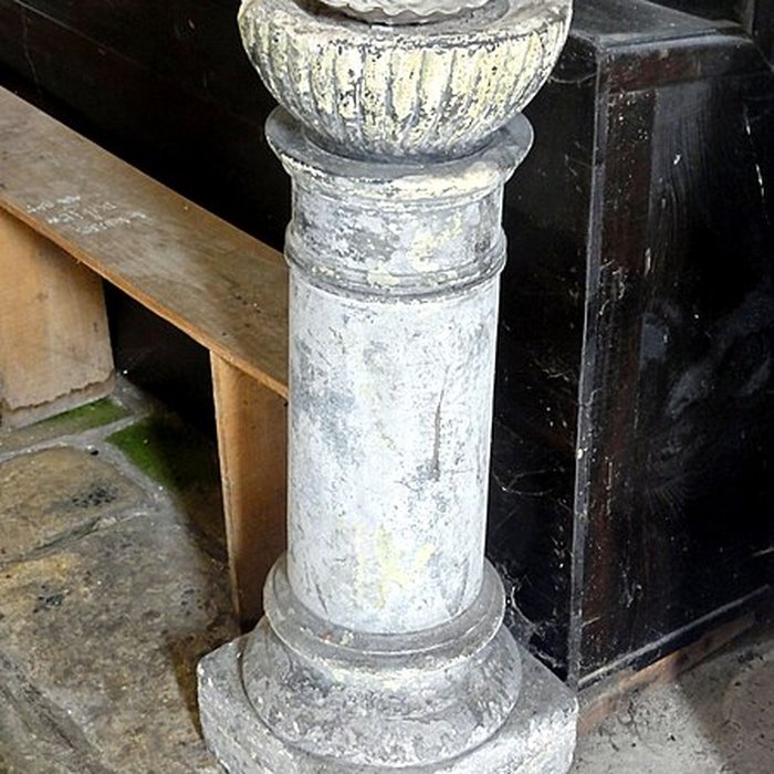 Photo de Église Saint-Martin de Cramoisy