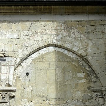 Église Saint-Martin de Cramoisy
