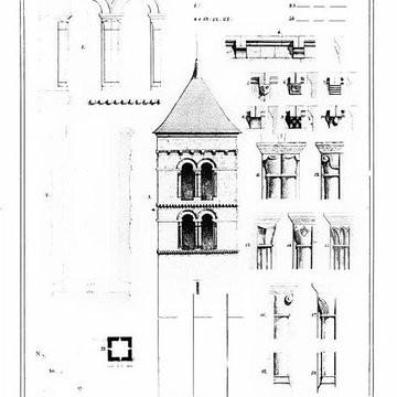 Église Saint-Martin de Cramoisy