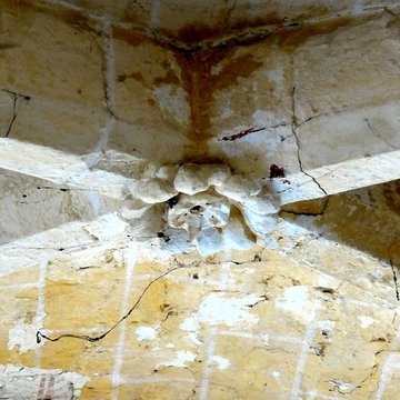 Église Saint-Martin de Cramoisy