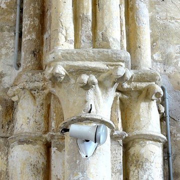 Église Saint-Martin de Cramoisy