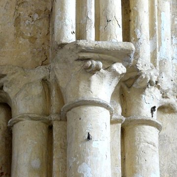 Église Saint-Martin de Cramoisy