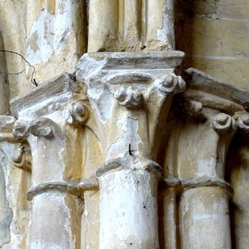 Église Saint-Martin de Cramoisy