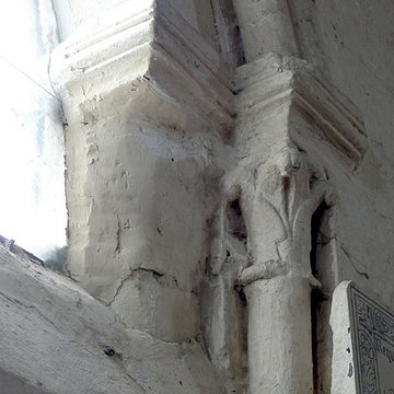 Église Saint-Martin de Cramoisy