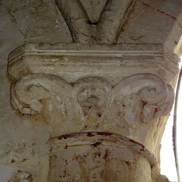 Église Saint-Martin de Cramoisy