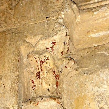 Église Saint-Martin de Cramoisy