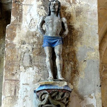Église Saint-Martin de Cramoisy