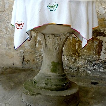 Église Saint-Martin de Cramoisy