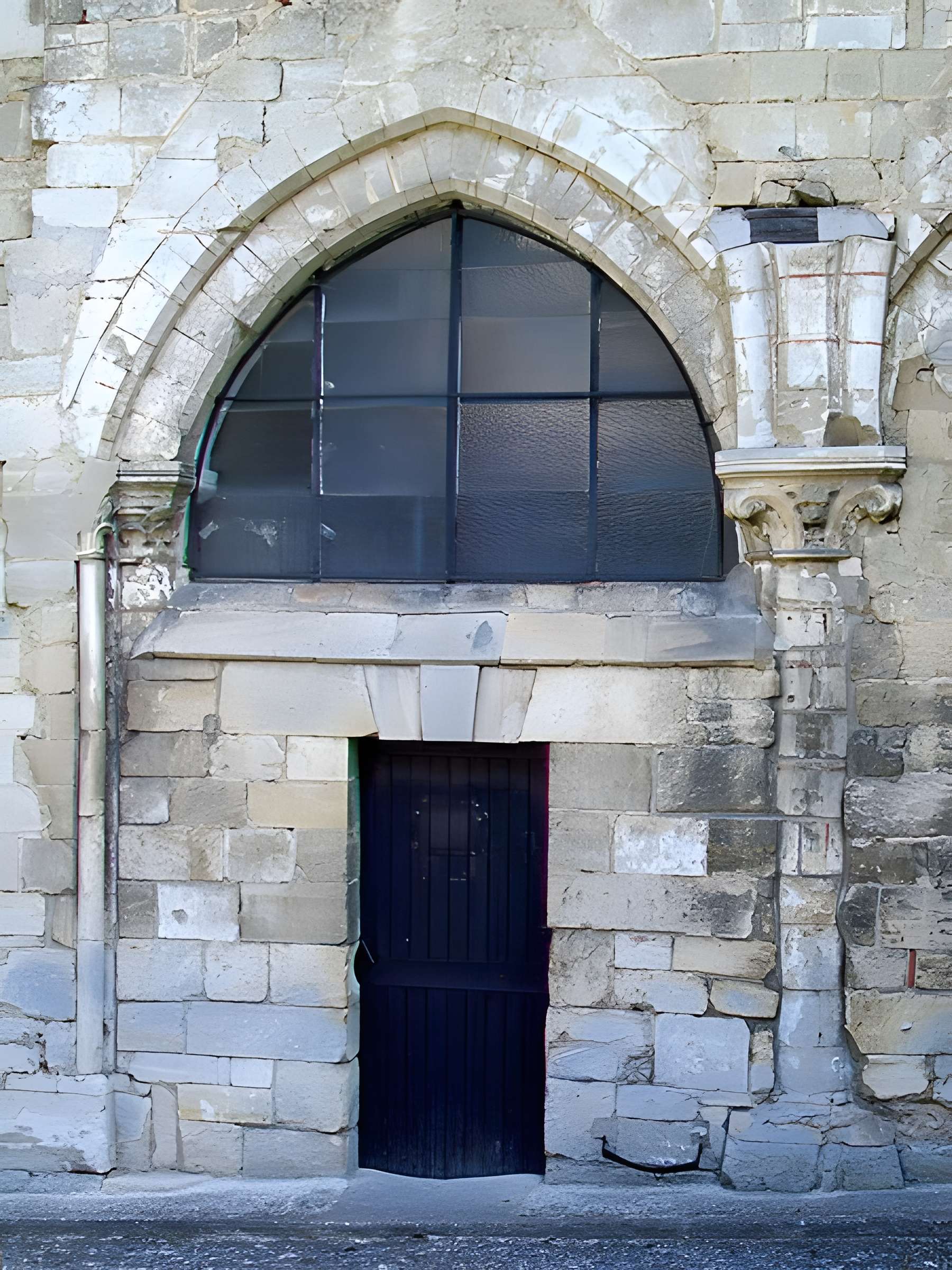 Église Saint-Martin de Cramoisy