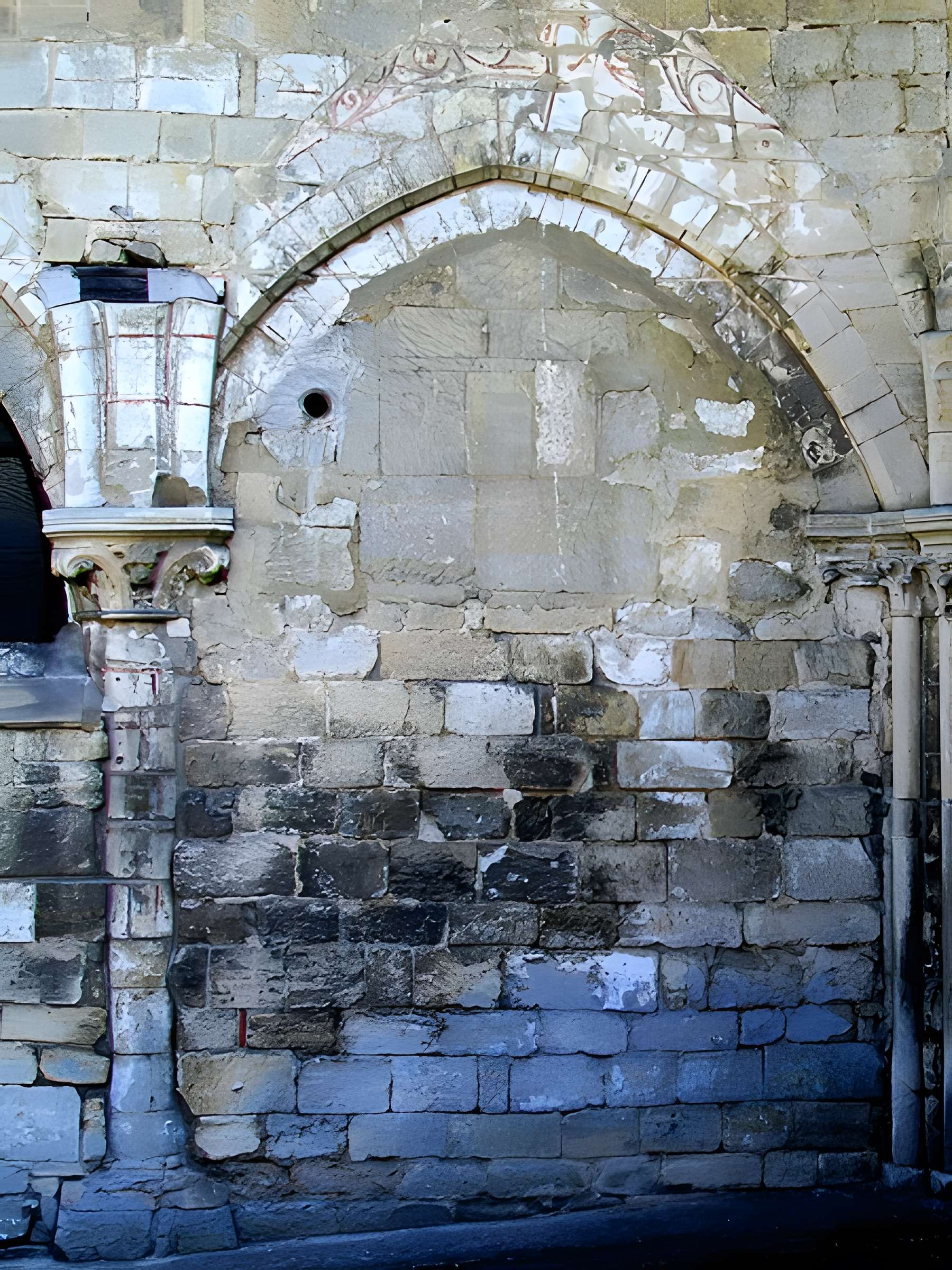 Église Saint-Martin de Cramoisy