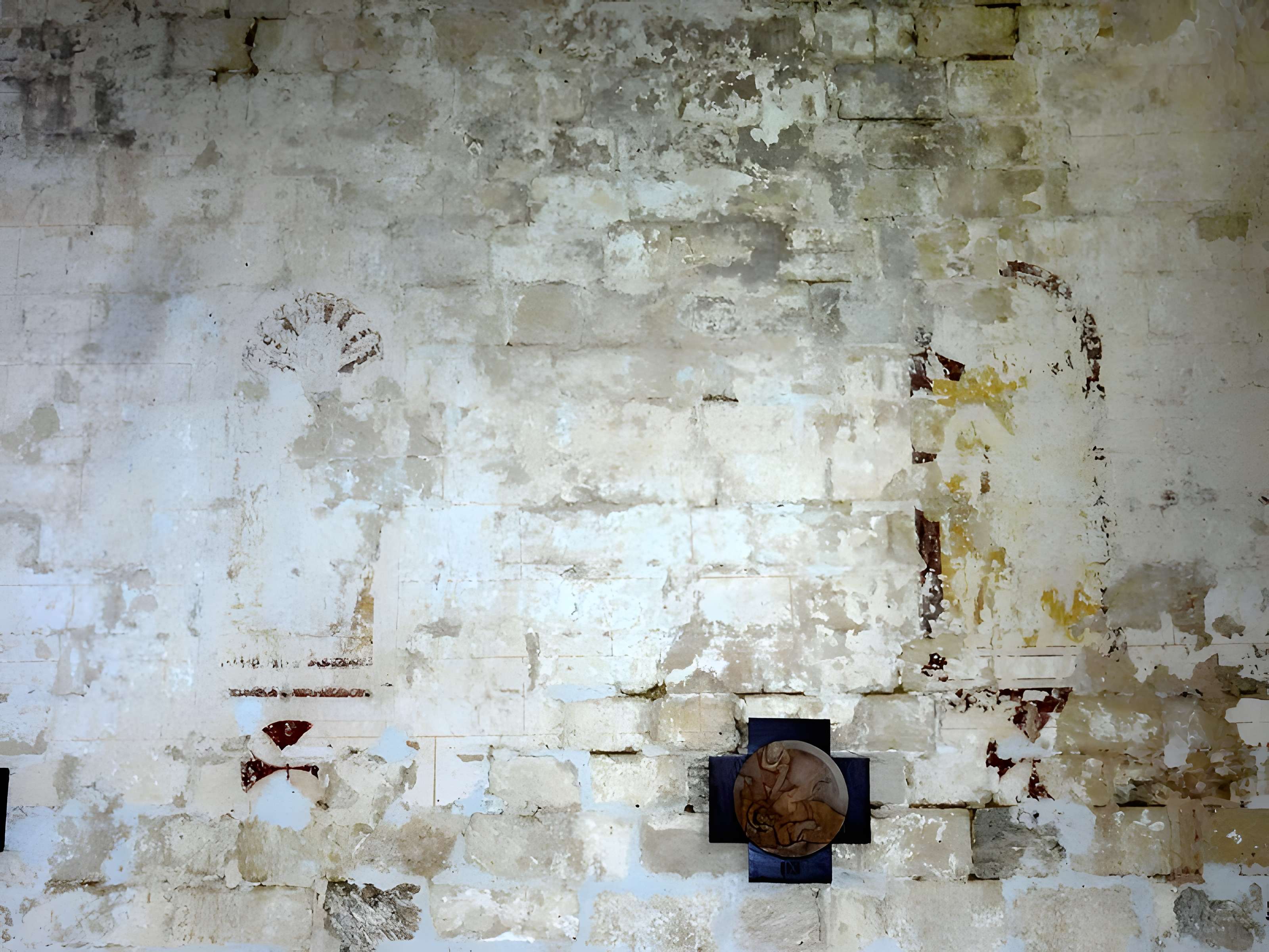Église Saint-Martin de Cramoisy